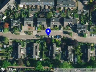 Traumahelikopter met grote spoed naar de Oosterom in Emmeloord
