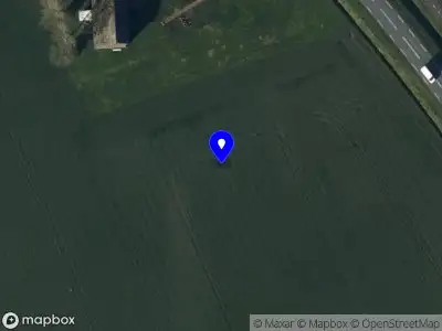 Politie met grote spoed naar de Drentse Mondenweg in Valthermond vanwege ongeval met letsel