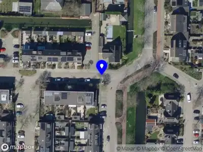 112 melding Ambulance met grote spoed naar de Serenadelaan in Barendrecht