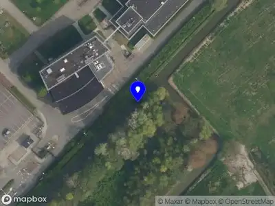 Ambulance met grote spoed naar de Van Hardenbroeklaan in Rijswijk