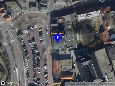 112 melding Overlastmelding Bleekveld in Goes gesloten