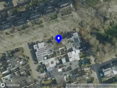 Overlastmelding Burgemeester Vogelslaan in Oisterwijk