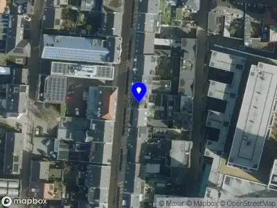 Overlastmelding Willem II-straat in Tilburg