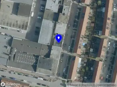 112 melding Overlastmelding Jacques Oppenheimstraat in Tilburg (5042 NM) gesloten