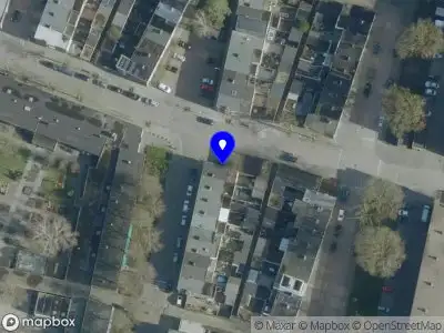 Overlastmelding Schiphollaan in Tilburg