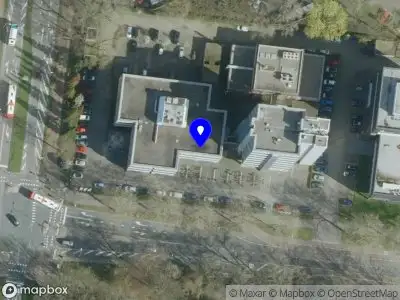 Overlastmelding Professor Cobbenhagenlaan in Tilburg