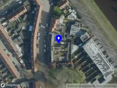 Anonieme overlastmelding Melis Stokestraat in Tilburg gesloten