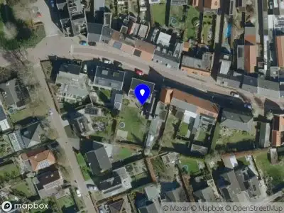 Overlastmelding Wouwerstraat in Hilvarenbeek