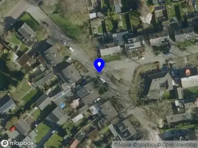 112 melding Overlastmelding Verdilaan in Berkel-Enschot gesloten