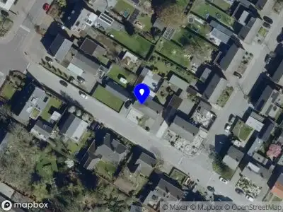 112 melding Overlastmelding Berkelseweg in Udenhout gesloten