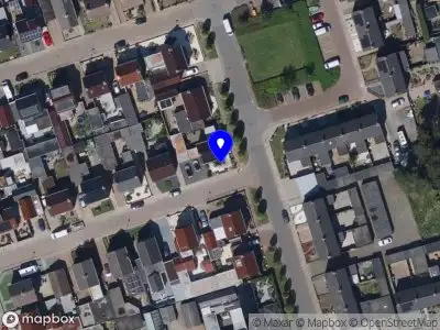 112 melding Overlastmelding Rozenstraat in Sint Willebrord gesloten