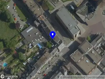 Overlastmelding Markt in Geleen
