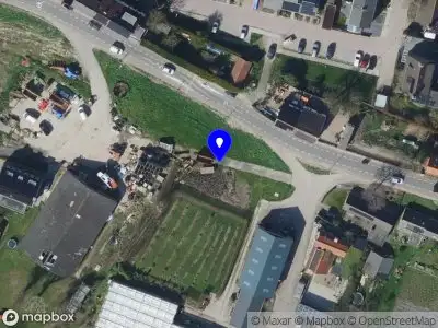 112 melding Overlastmelding  in Heinenoord