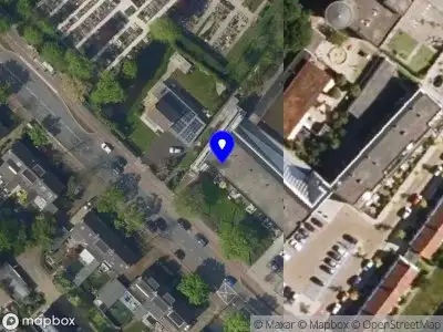 Overlastmelding Parkstate in Sassenheim gesloten