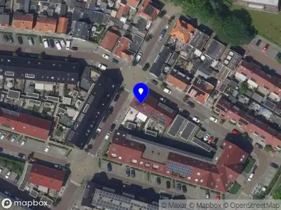 Overlastmelding Middenstraat in Sliedrecht