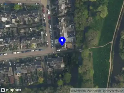 Anonieme overlastmelding Mauritslaan in Waddinxveen