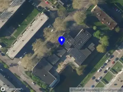 Overlastmelding  in Maarssen