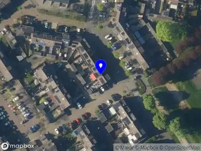 Overlastmelding Pauwenkamp in Maarssen