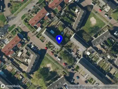 112 melding Overlastmelding Bernardus Arpsstraat in Heelsum gesloten