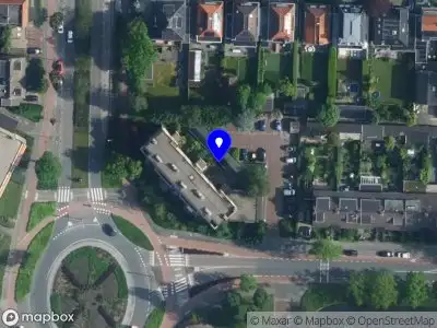 Anonieme overlastmelding Meester G. Groen van Prinstererlaan in Amstelveen gesloten