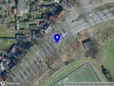 Overlastmelding Esscheweg in Sint-Michielsgestel