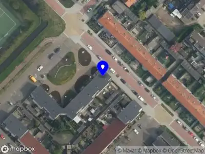 Overlastmelding Kastanjelaan in Waddinxveen