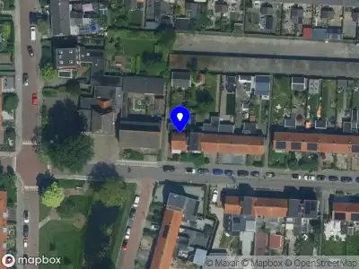 Anonieme overlastmelding Aalscholverstraat in Landsmeer gesloten