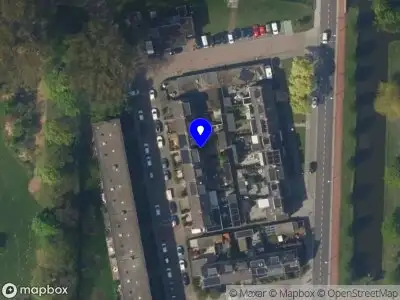 112 melding Anonieme overlastmelding Willem de Rijkelaan in Waddinxveen gesloten