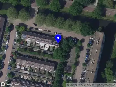 Overlastmelding Barbierstraat in Gorinchem