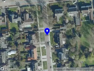 112 melding Anonieme overlastmelding Burgemeester van Grotenhuisstraat in Waalwijk