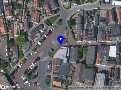 112 melding Overlastmelding Plein in Werkendam