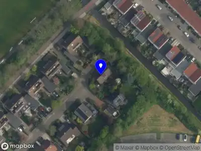 Overlastmelding Limaweg in Waddinxveen