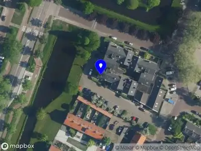 Overlastmelding Van Limburg Stirumlaan in Hillegom gesloten