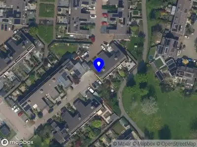 112 melding Besteld ambulance vervoer naar de Zomereik in Krimpen aan den IJssel