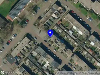 Overlastmelding Van Lennepstraat in Doetinchem