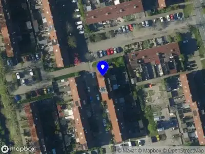 112 melding Overlastmelding Hoefijzer in Zwaag gesloten