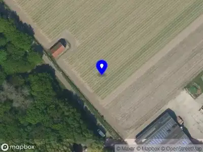 Overlastmelding Geversweg in Castricum