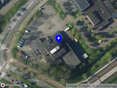 Overlastmelding  in Heerhugowaard