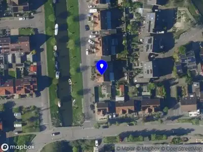 112 melding Overlastmelding Eg in Bovenkarspel gesloten