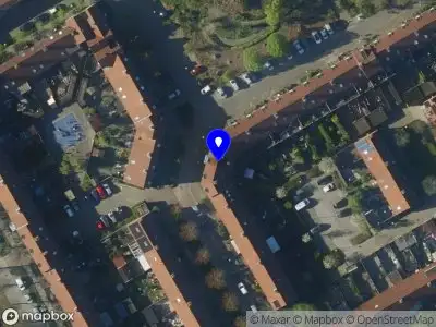 112 melding Overlastmelding Groef in Hoorn