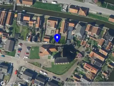 Overlastmelding Westfriesedijk in Kolhorn