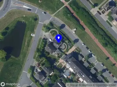 Overlastmelding De Waardenborg in Lelystad