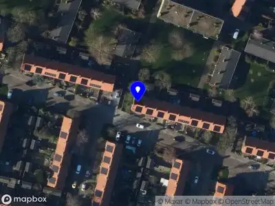 Overlastmelding Klipperstraat in Den Helder