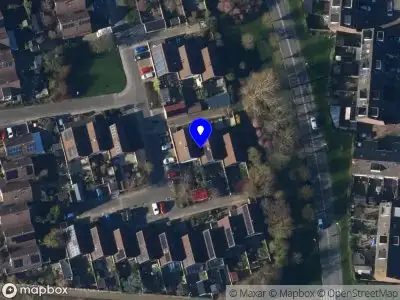 Overlastmelding Wierbalg in Julianadorp gesloten