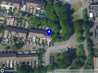 Overlastmelding Koningsbergenstraat in Lelystad gesloten