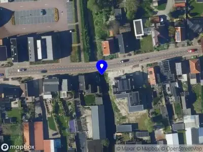 112 melding Overlastmelding Hoofdstraat in Bovenkarspel gesloten