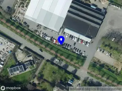 Overlastmelding Vennewatersweg in Heiloo (North Holland) gesloten