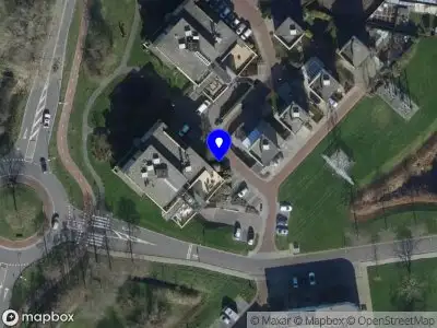 112 melding Overlastmelding Weegbreepad in Goes gesloten