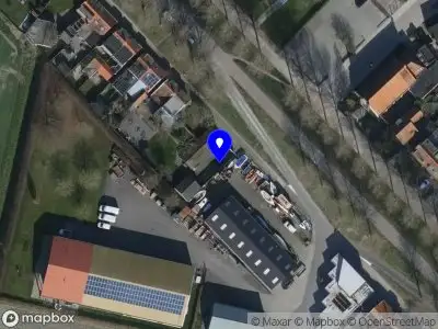 112 melding Overlastmelding Torendijk in Kortgene gesloten