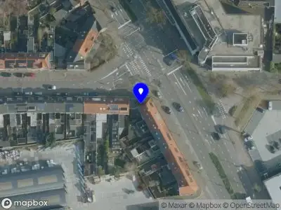 Overlastmelding Van Meterenstraat in Tilburg